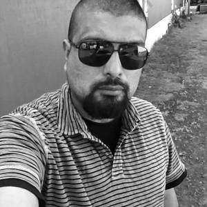 Meet your Posher, George